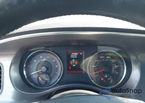 2013 Dodge Charger Se из США, поврежденный, VIN 2C3CDXBG4DH683752